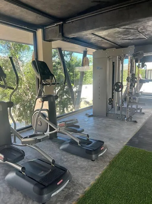 Comfy Studio 5 Mins From Beach Tulum