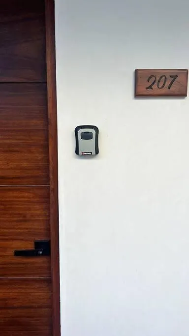 Appartamento Comfy Studio 5 Mins From Beach Tulum