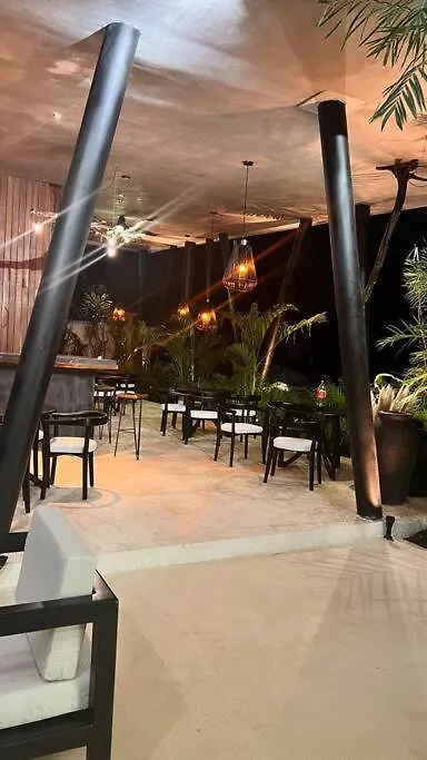Comfy Studio 5 Mins From Beach Tulum 0*,  Messico